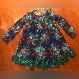 Matilda Jane Dress, Size 6, NWT